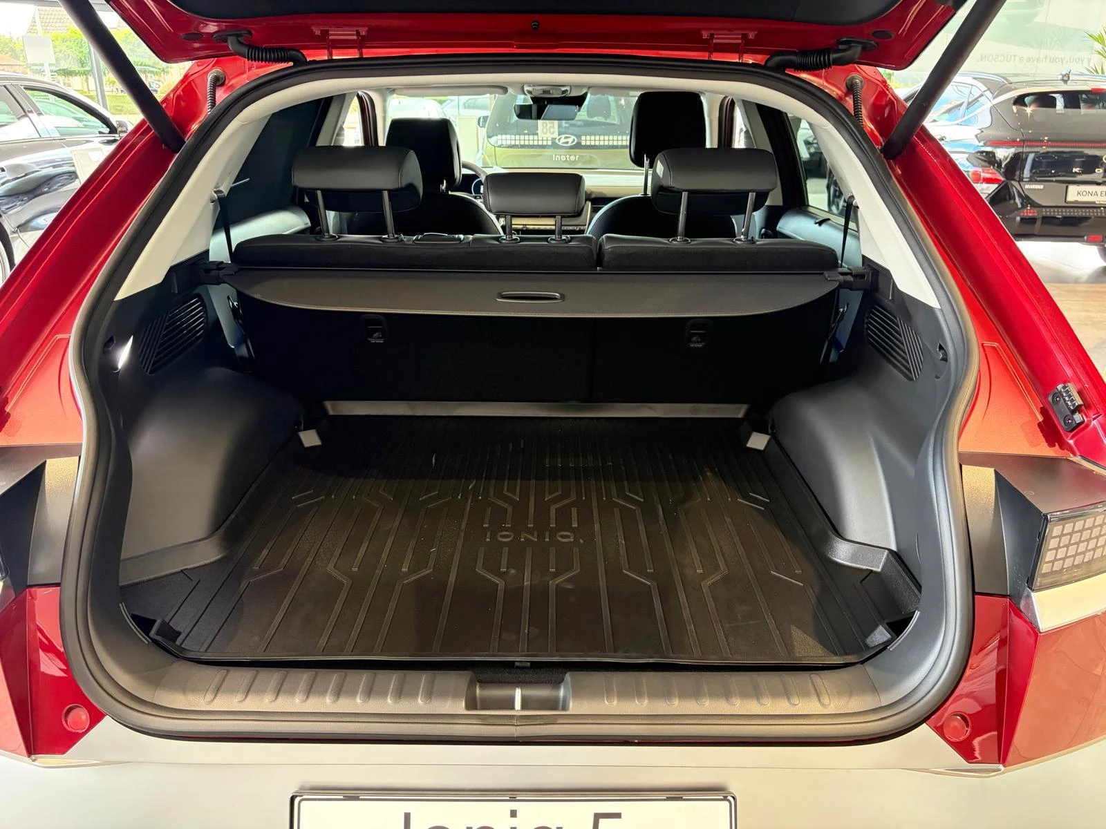 Hyundai-IONIQ 5-image-24