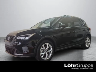 SEAT Arona 1,0 TSI FR-Line