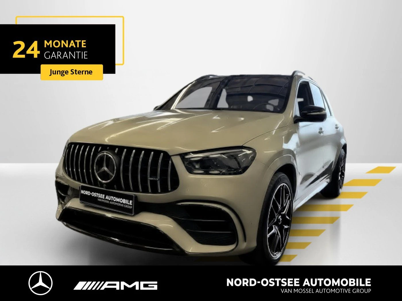 Mercedes-AMG-GLE 63 S AMG-image-0