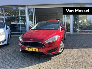 Ford Focus Wagon 1.0 Trend