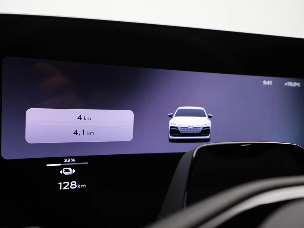 Audi A6 Avant e-tron !NIEUW VOERTUIG! Audi A6 Avant Corporate S e-tron 210,00 kW