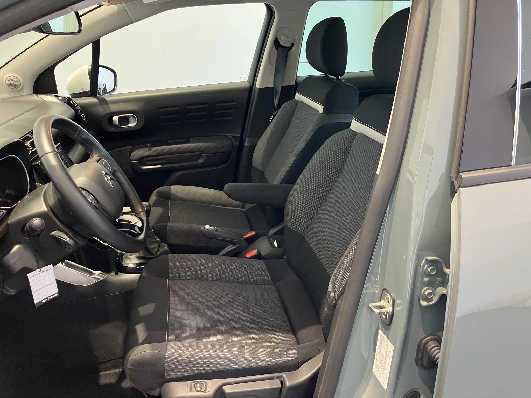 Citroën C3 Aircross 1.2 PureTech S&S Shine