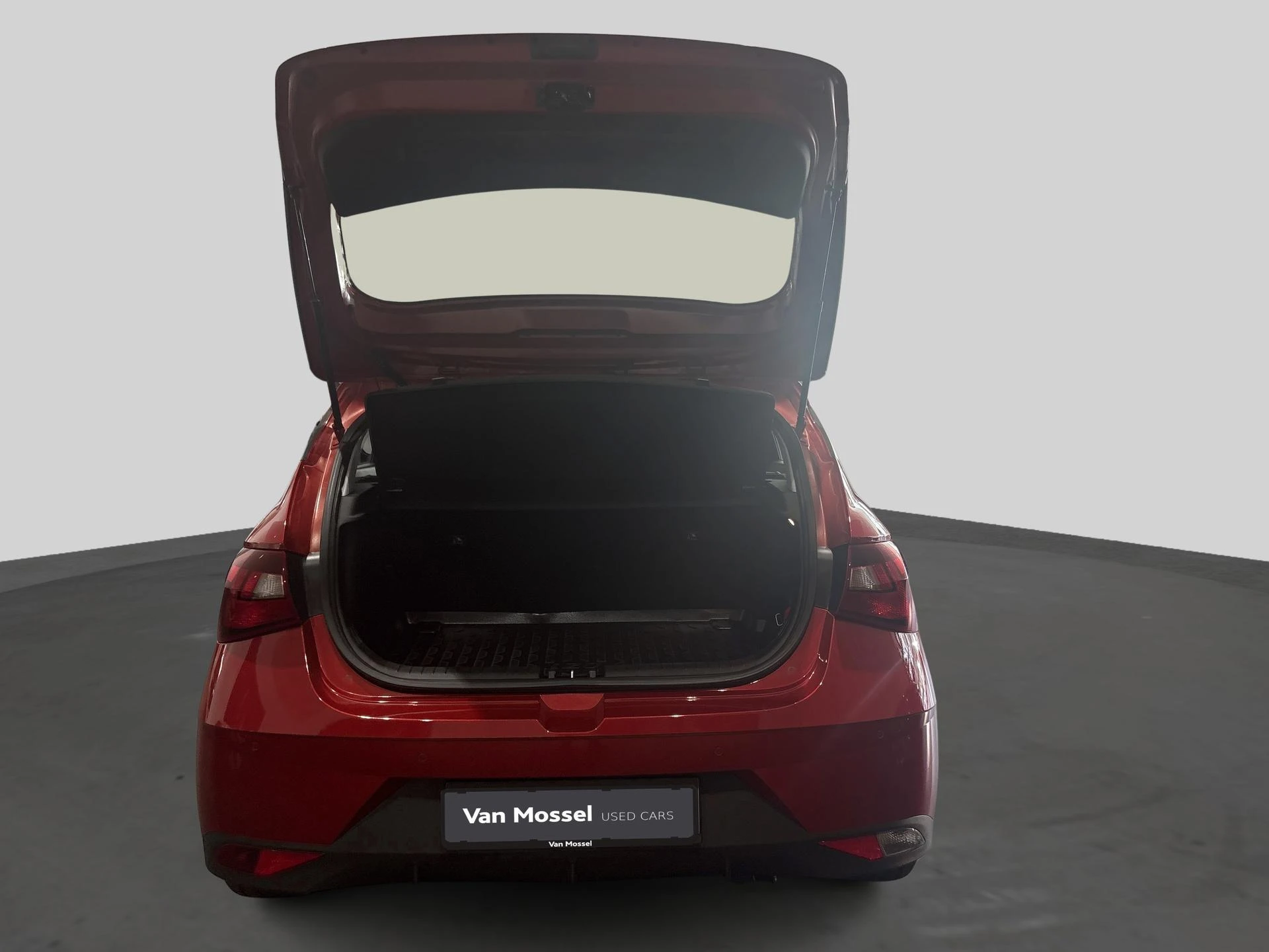 Hyundai i20 1.0 T-GDi 7-DCT 74kW Twist