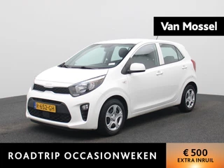 Kia Picanto 1.0 DPi ComfortLine
