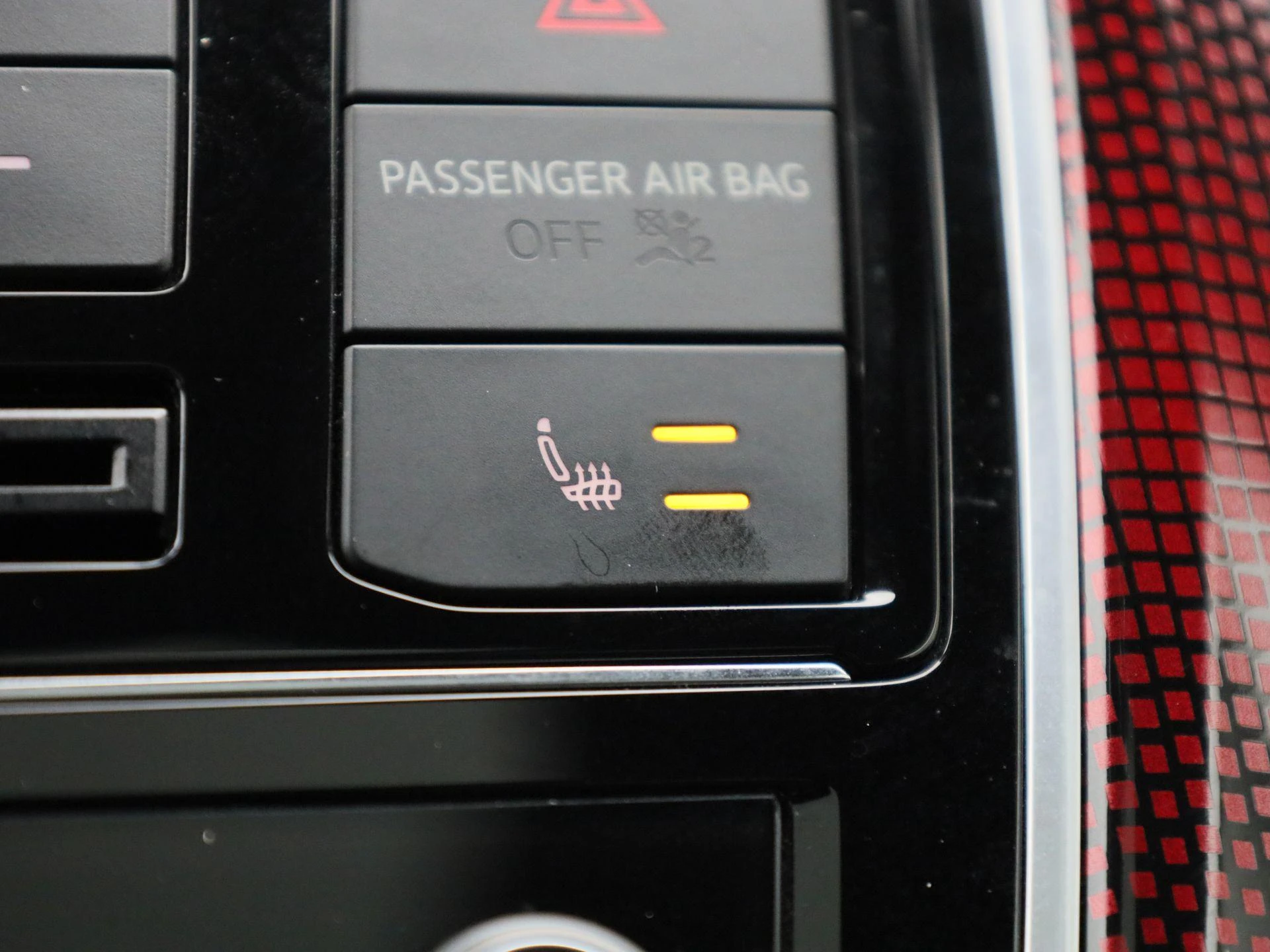 Volkswagen up! 1.0 TSI GTI