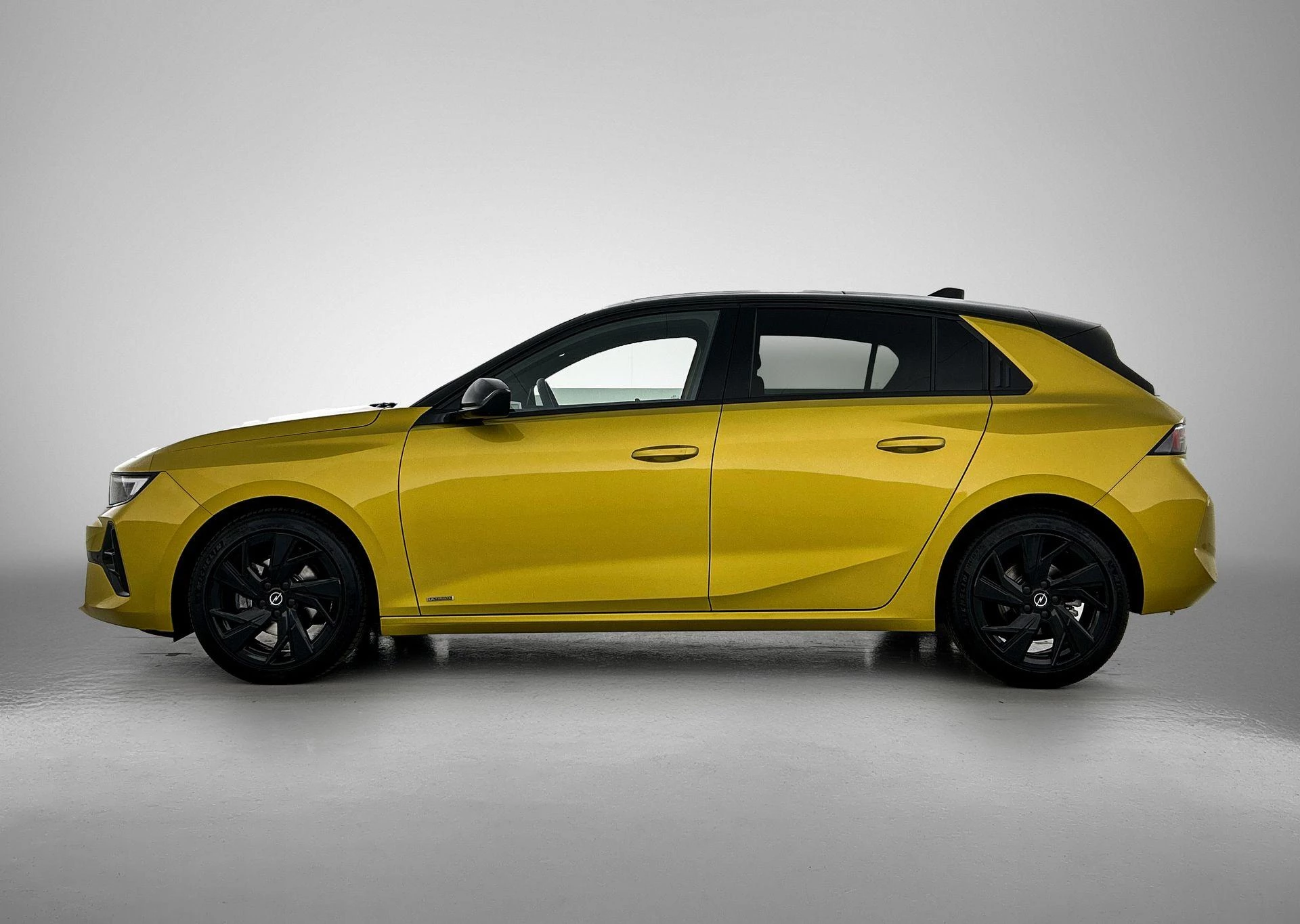 Opel Astra 1.2 Ultimate