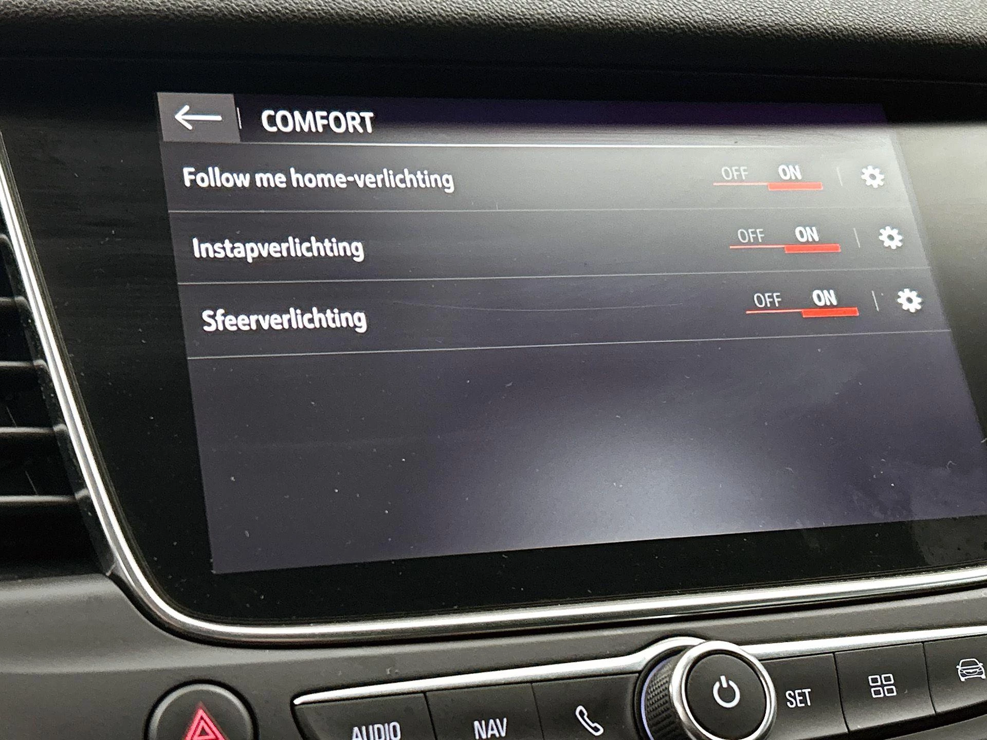 Opel Grandland X 1.2 Turbo Innovation
