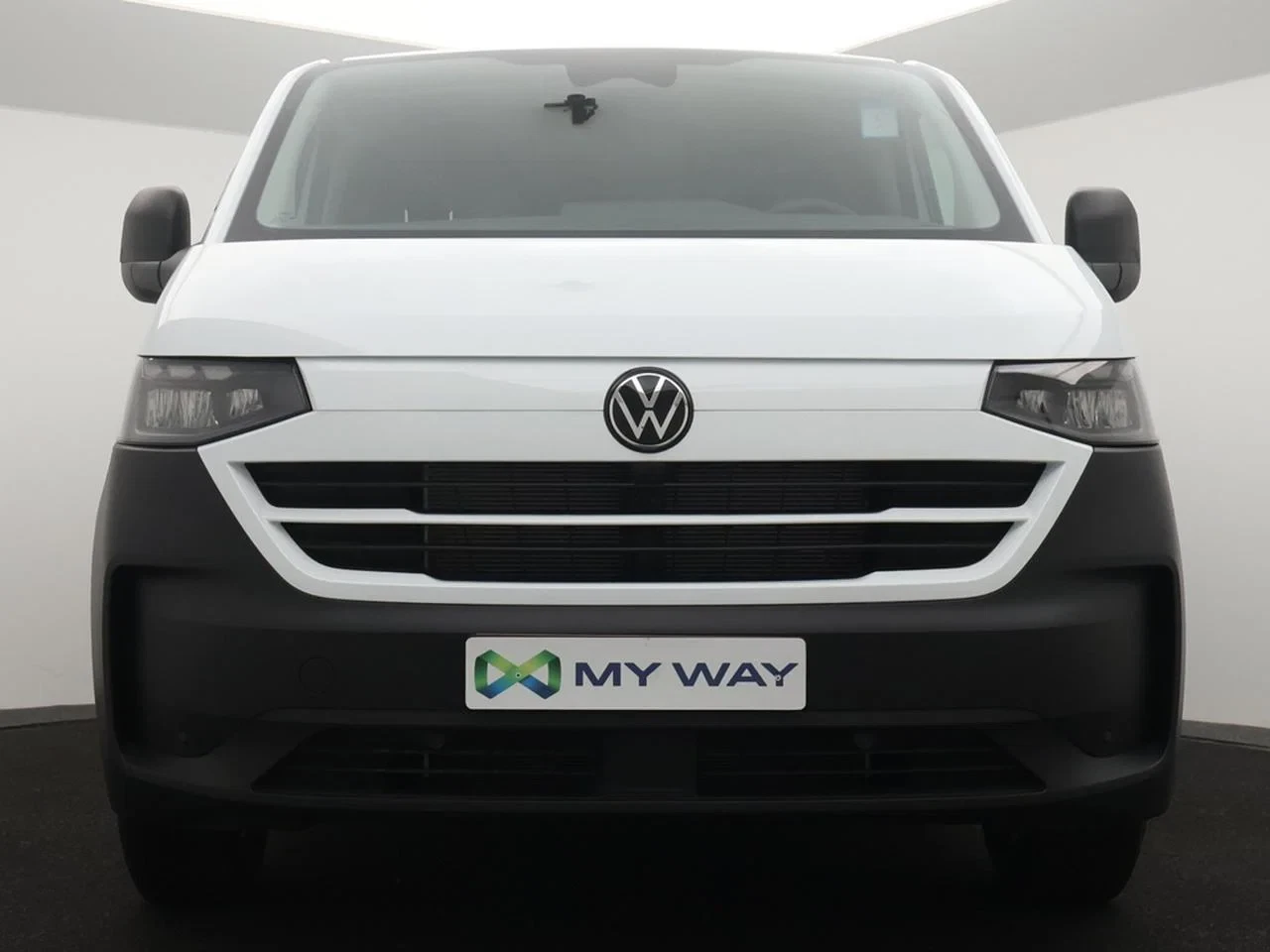 Volkswagen Transporter T7 32 Fou Swb Transporter Bestelwagen 2.0 TDI 150pk 6v FWD / DEMO