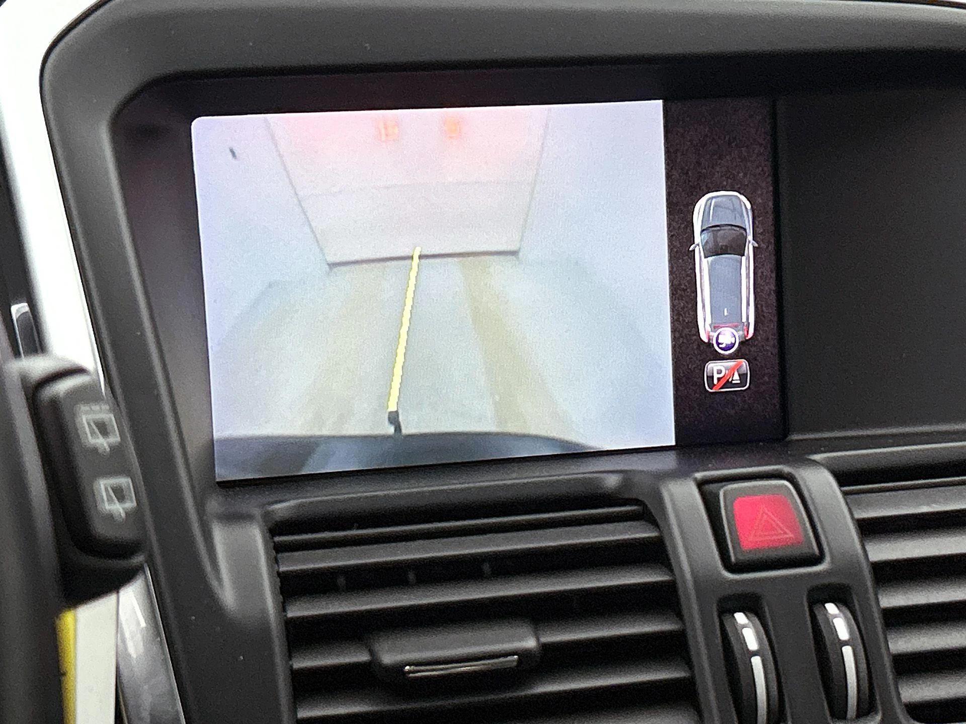 Volvo XC60 2.0 T5 Polar+