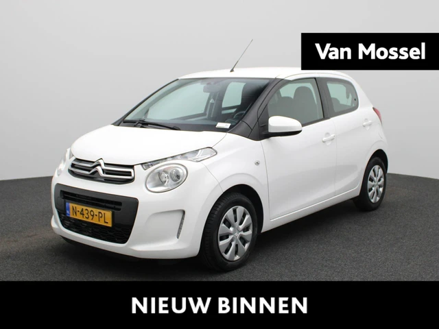 Citroën C1