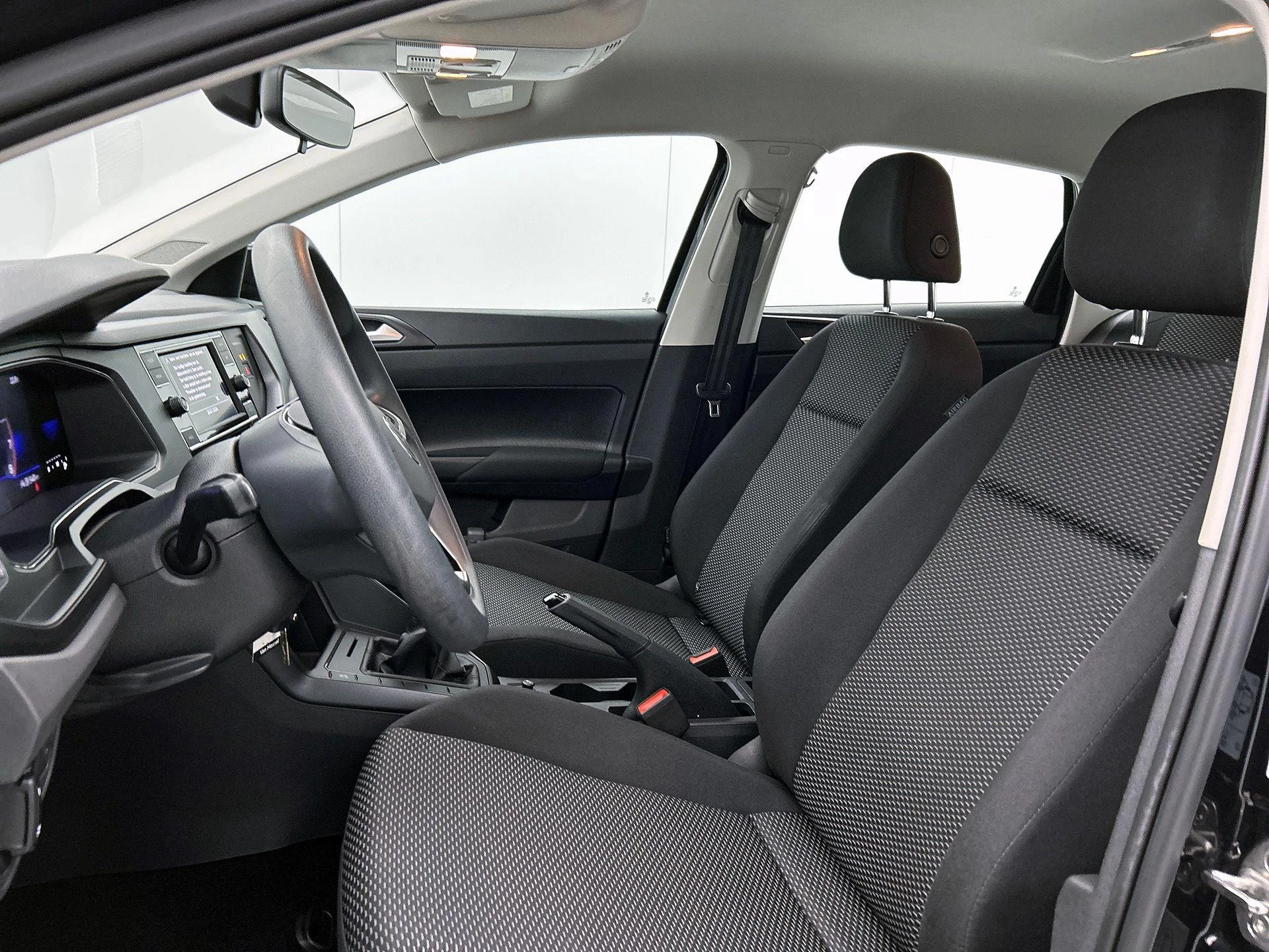 Volkswagen Polo 1.0 TSI Polo