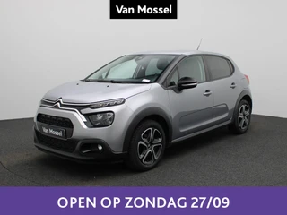 Citroën C3 1.2 PureTech 82 S&S MAN Feel