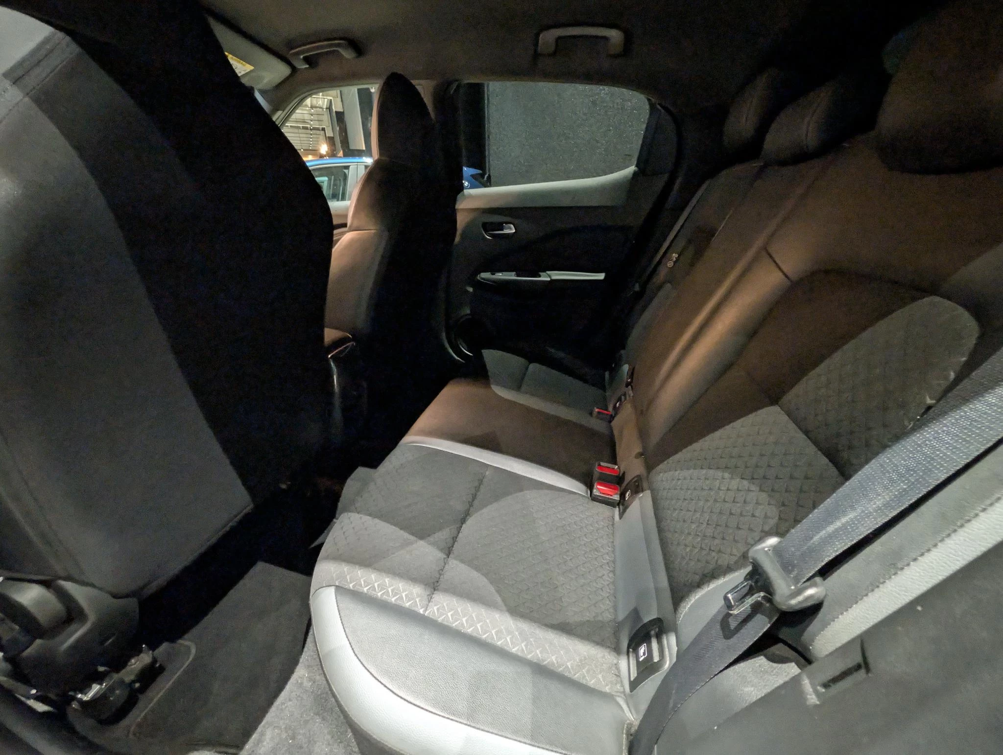 Nissan Juke 1.0 DIG-T 114 N-Design