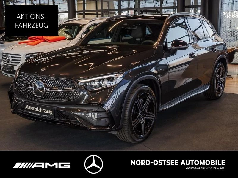 Mercedes-Benz-GLC 200 d-image-6