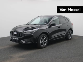 Ford Kuga 2.5 PHEV ST-Line