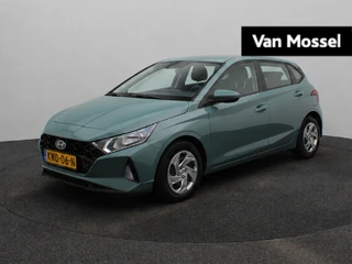 Hyundai i20 1.0 T-GDI Comfort