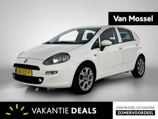 Fiat Punto Evo 0.9 TwinAir Sempre