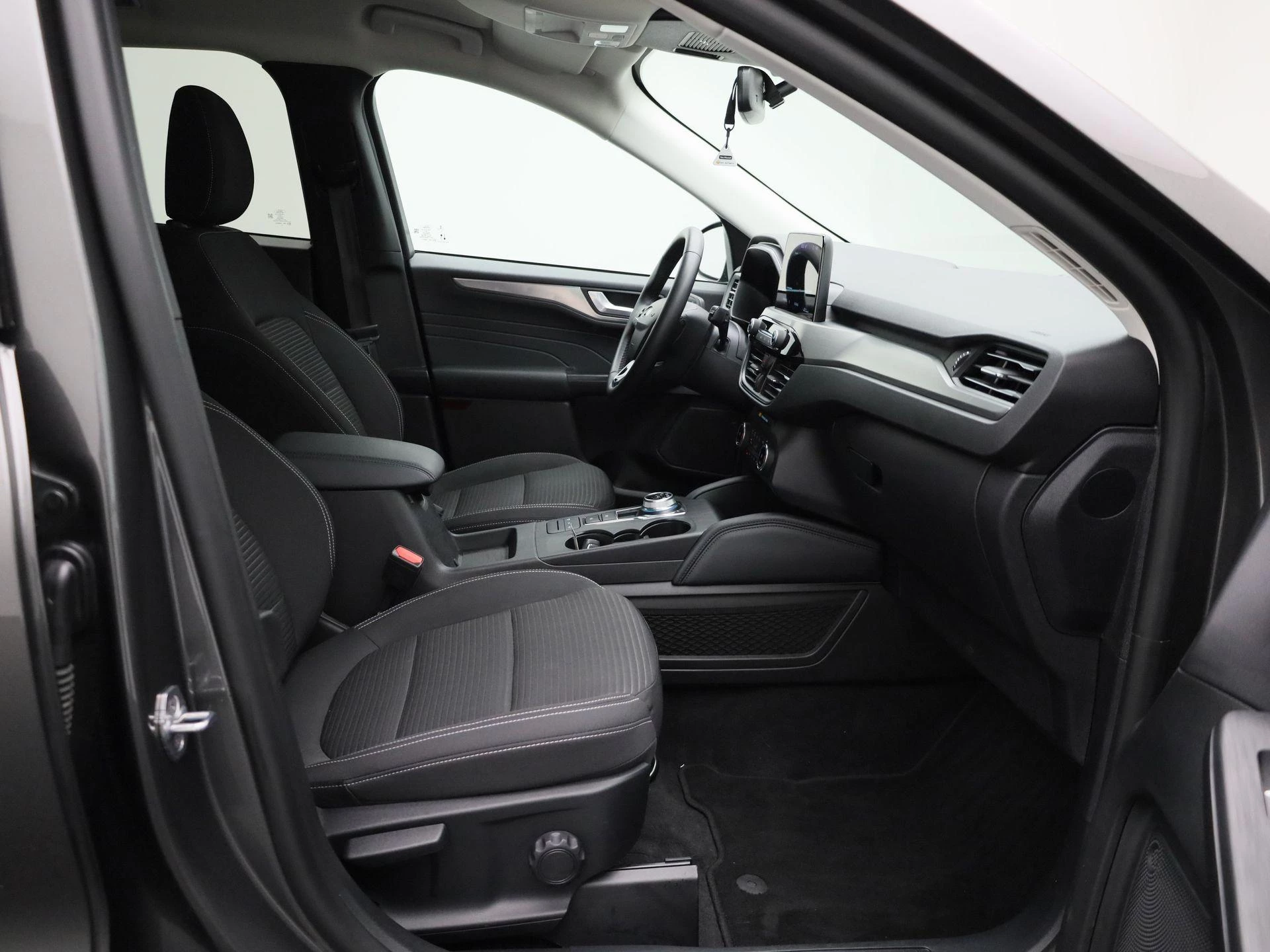 Ford Kuga 2.5i PHEV Aut. 165kW Titanium