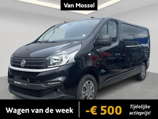 Fiat Talento 2.0 MJET 145HP Maxi L2H1 3T DCT SX