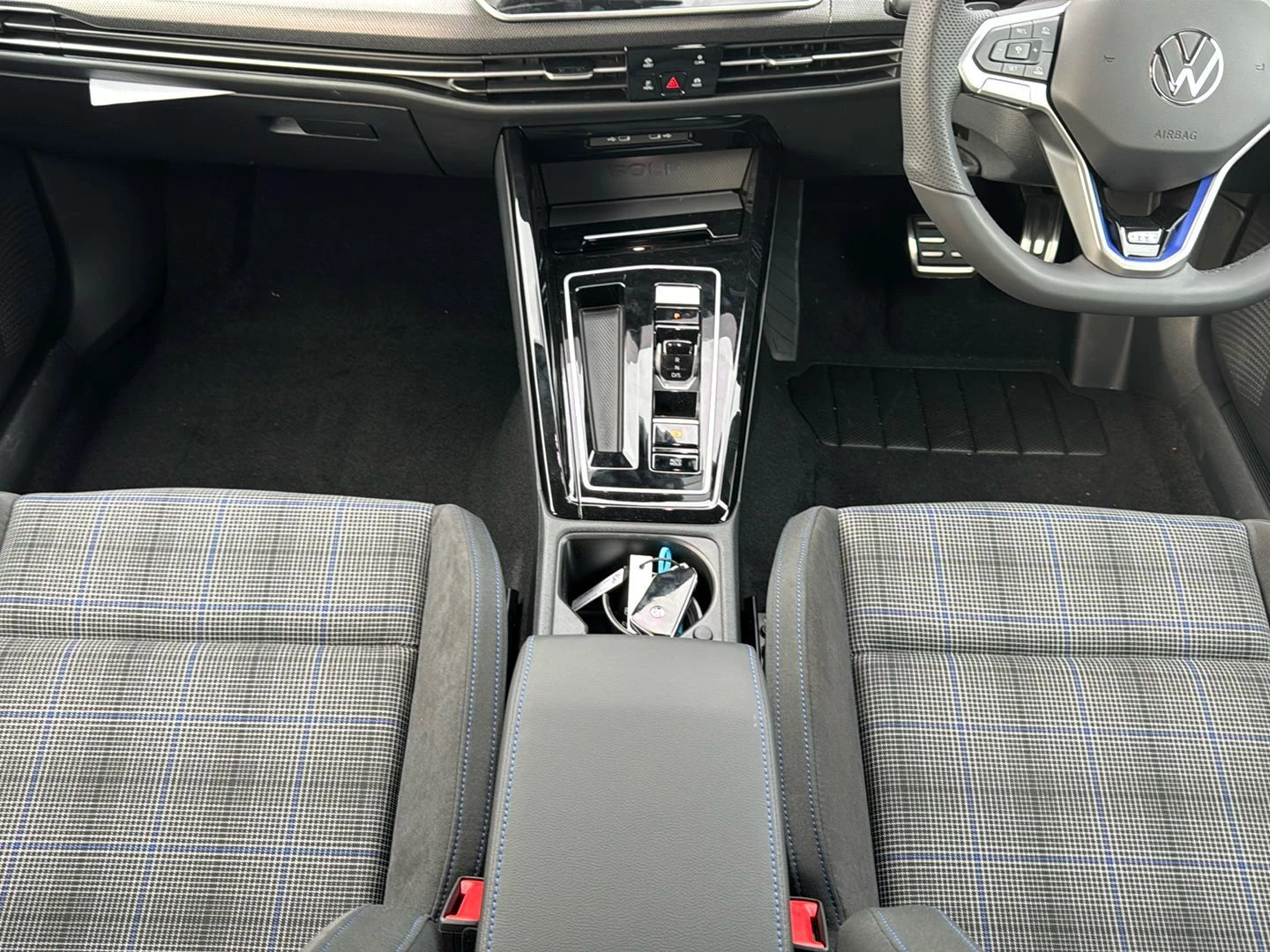 Volkswagen Golf 1.5 TSI 272 GTE eHybrid 5dr DSG