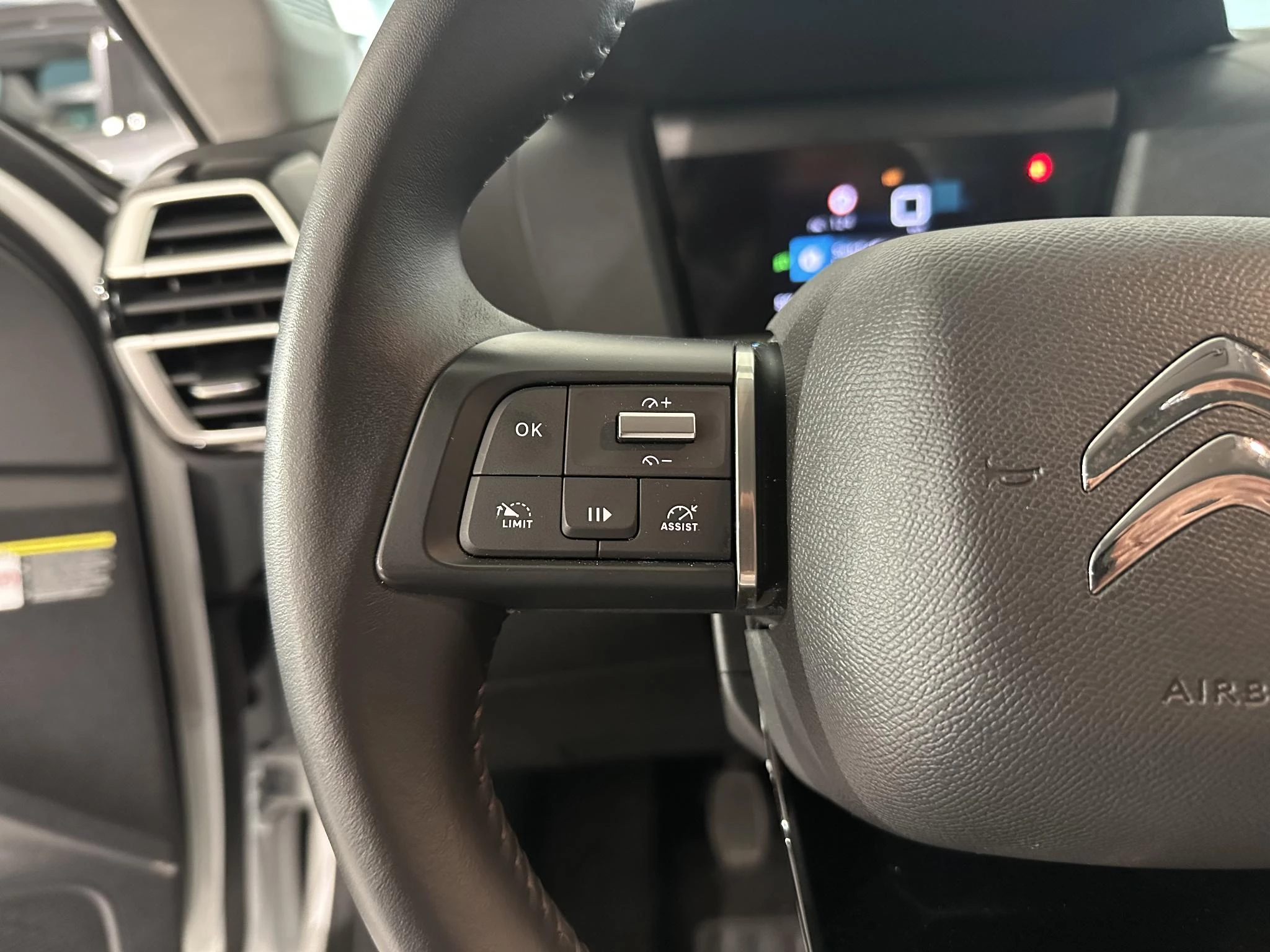 Citroën C4 X 1.2 Puretech 100 You