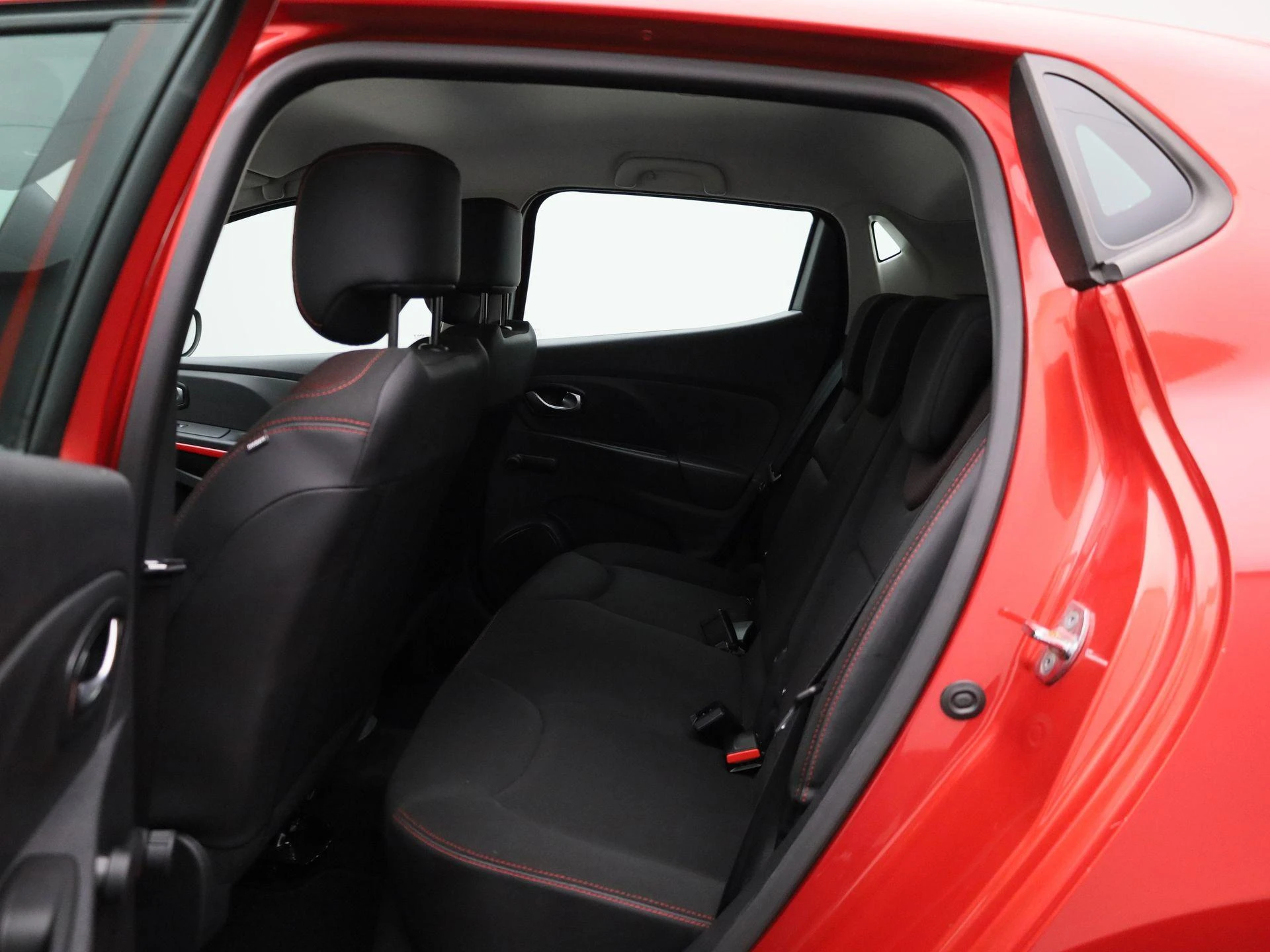 Renault Clio 0.9 TCe Expression