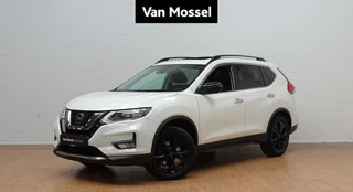 Nissan X-Trail 1.3 DIG-T N-Tec 7p.