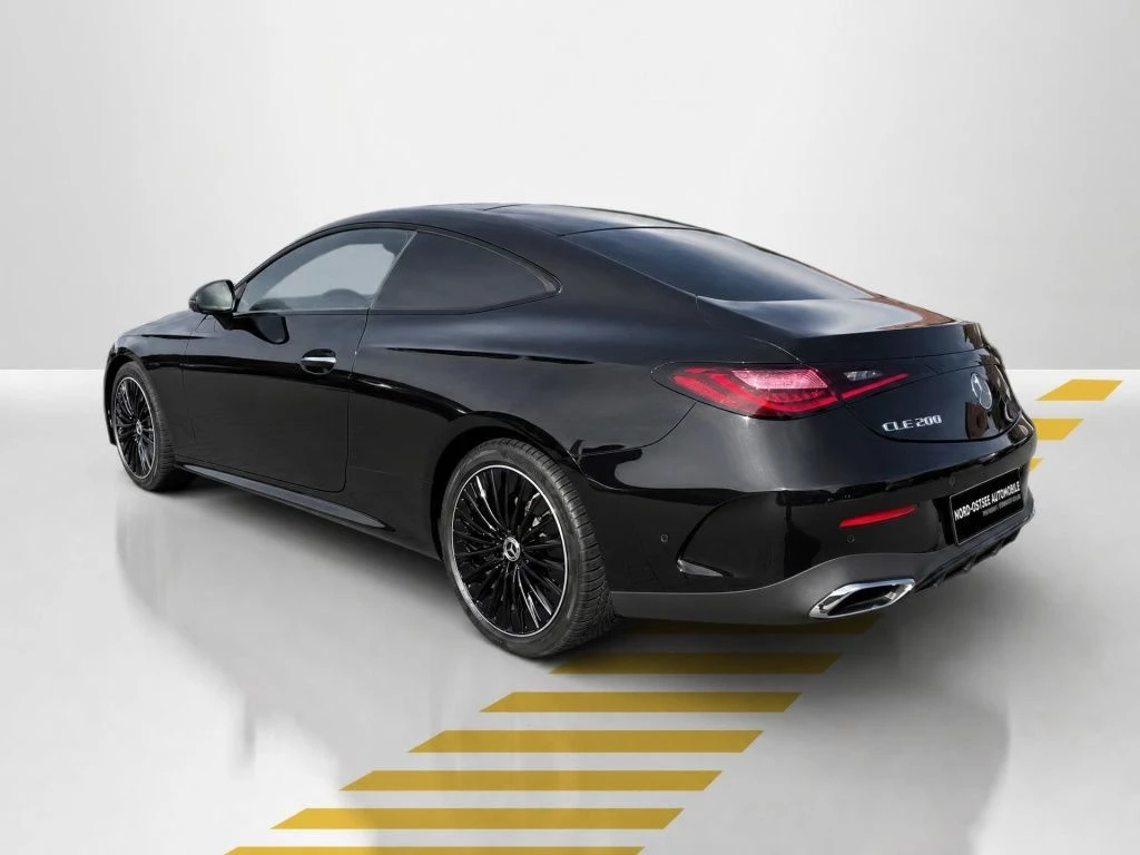 Mercedes-Benz-CLE 200-image-12
