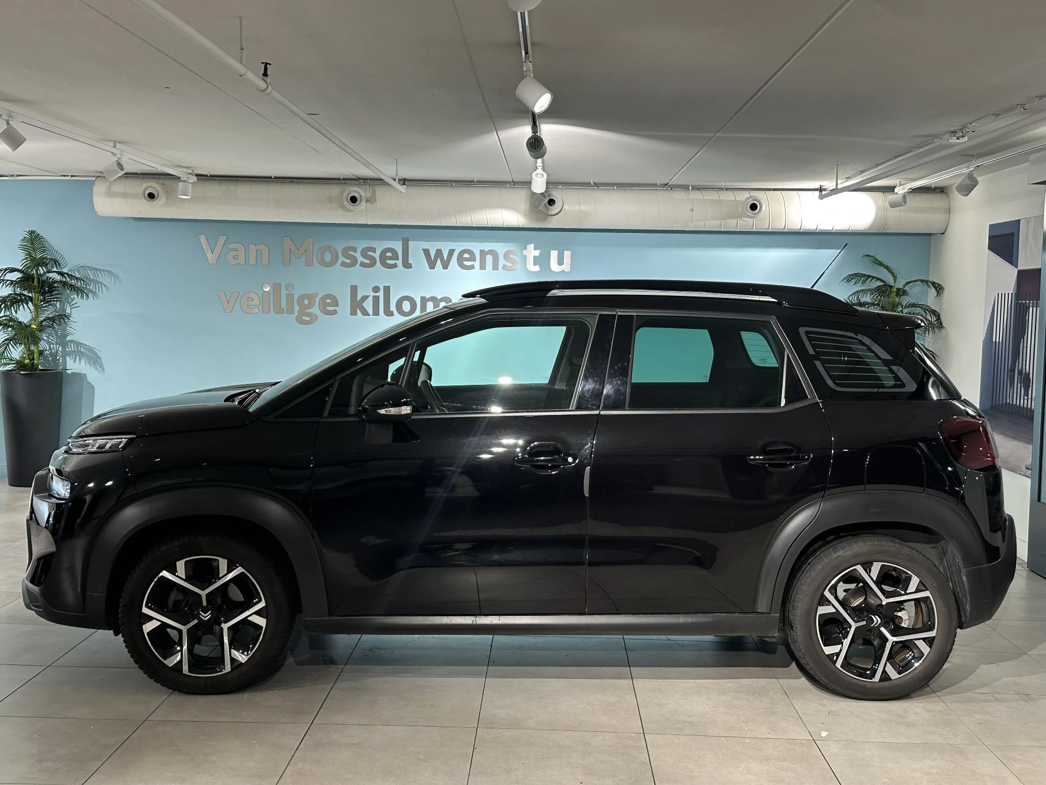Citroën-C3 Aircross-image-11
