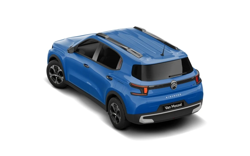 Citroën-ë-C3 Aircross-image-7