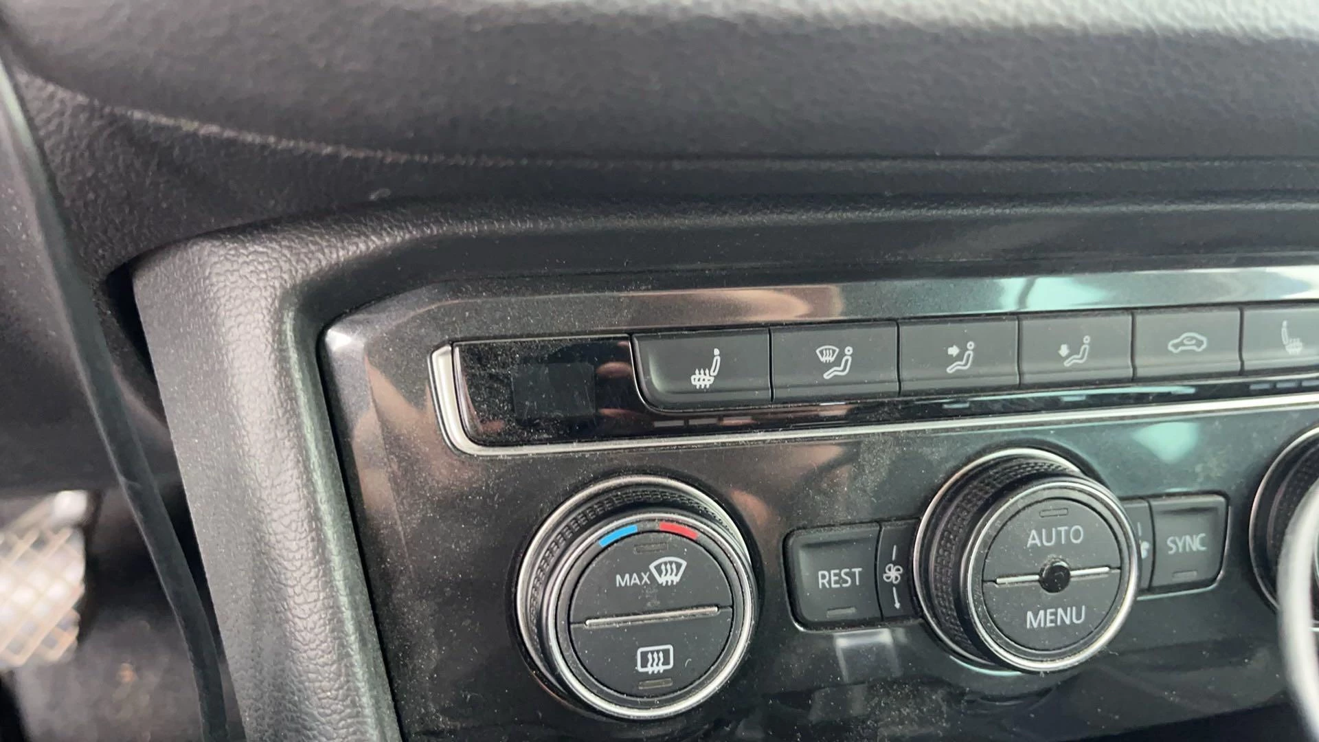 Volkswagen Tiguan 1.4 TSI ACT Connected Series