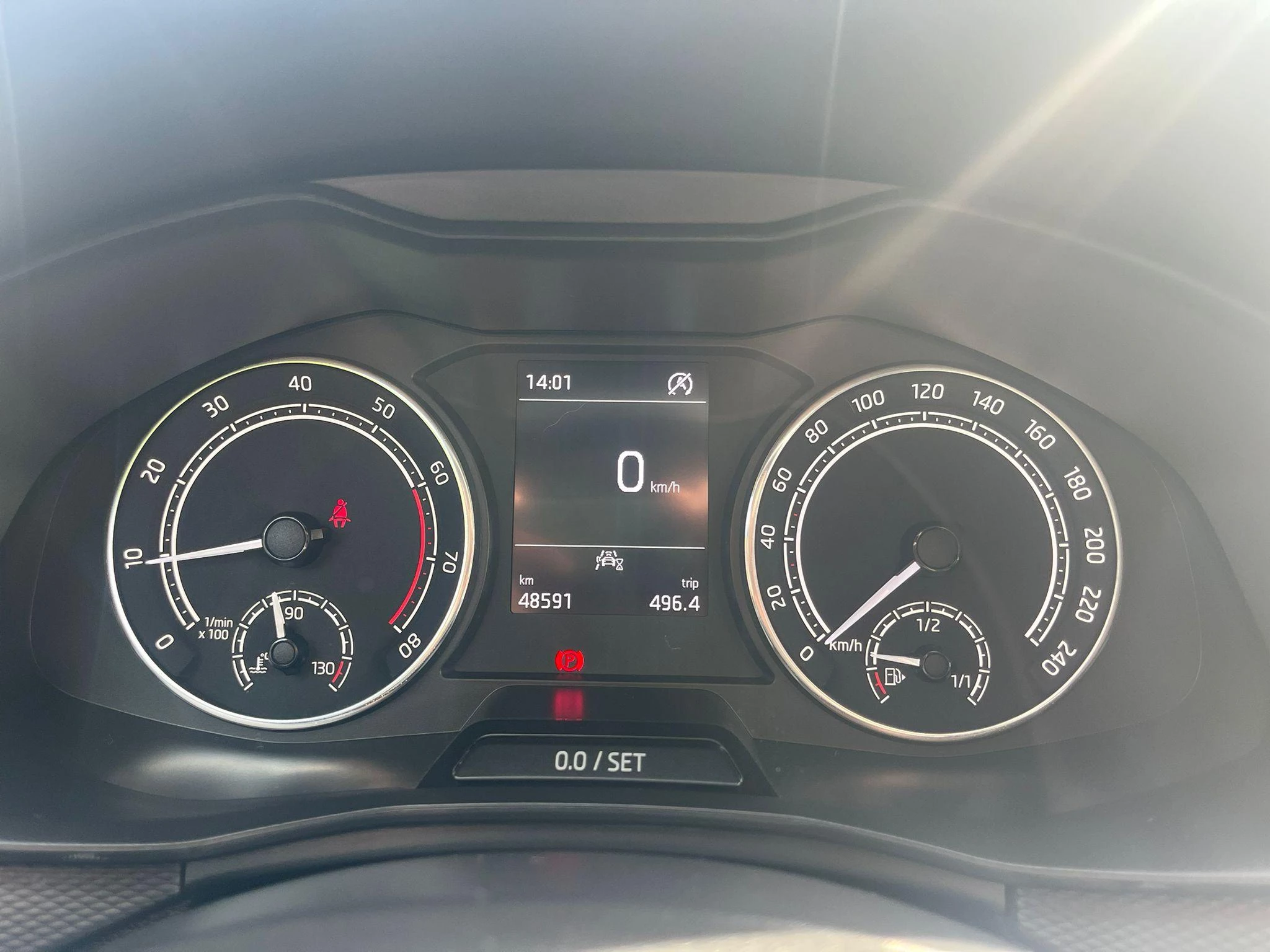 Škoda Kamiq 1.0 TSI 81kW Ambition