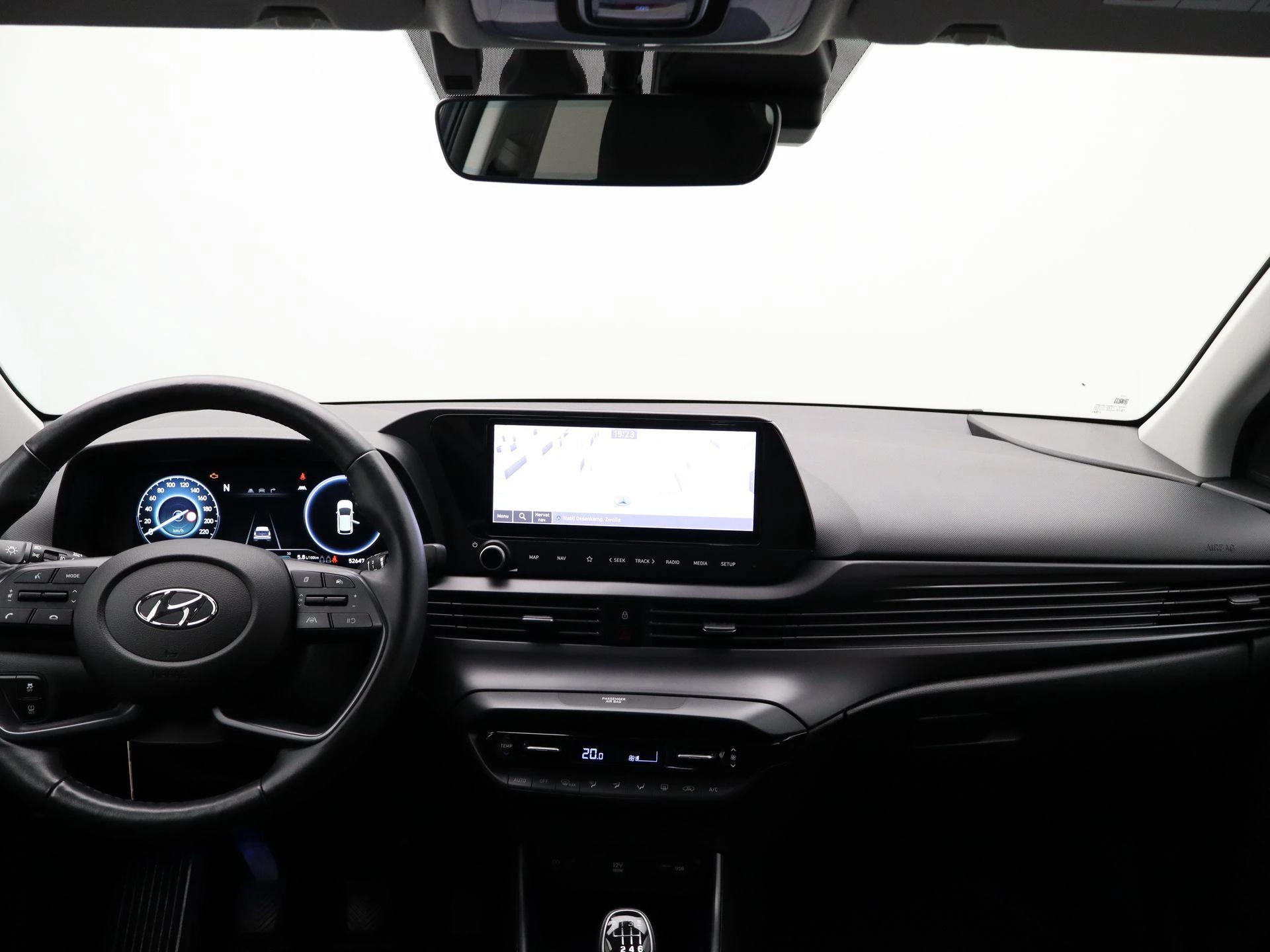 Hyundai i20 1.0 T-GDI Premium
