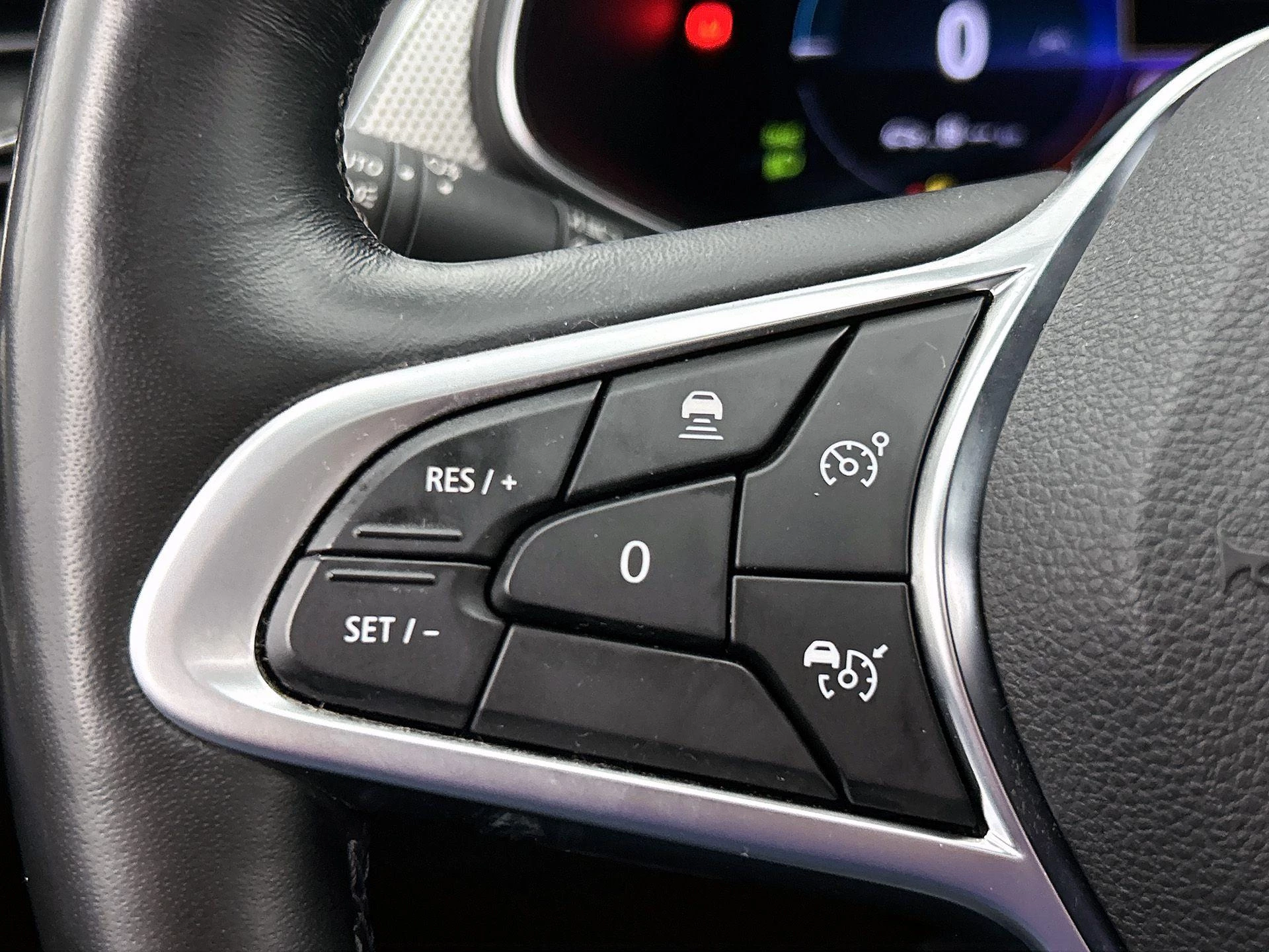 Renault Arkana 1.6 E-Tech Hybrid 145 Intens