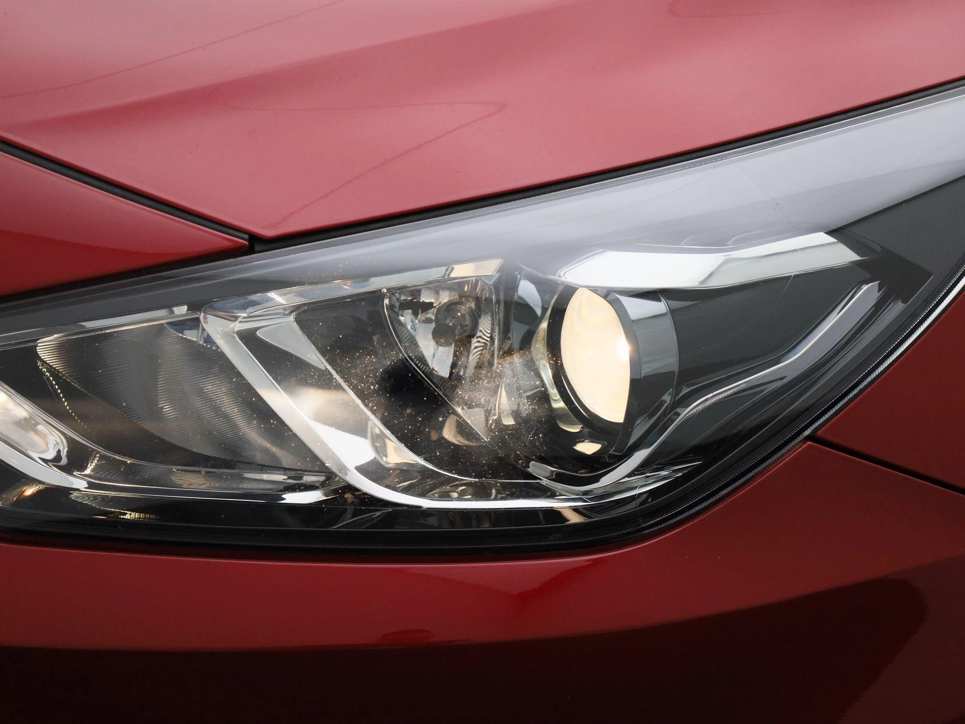 Hyundai i30 Wagon 1.0 T-GDi 88kW Techno