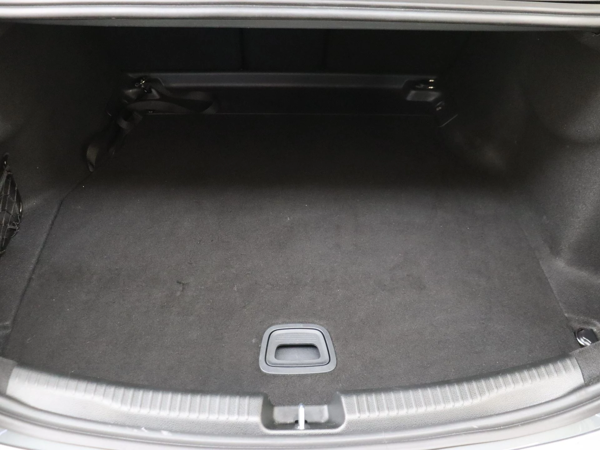 Mercedes-Benz C-Klasse 200 AMG Line