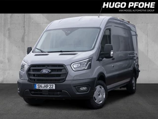 Ford Transit Trend L3 KLIMA*RLS*STHZ*TECH.PKT
