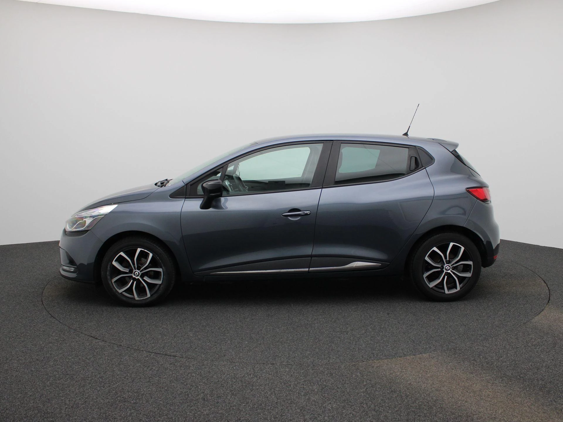 Renault Clio SCe 65 Zen