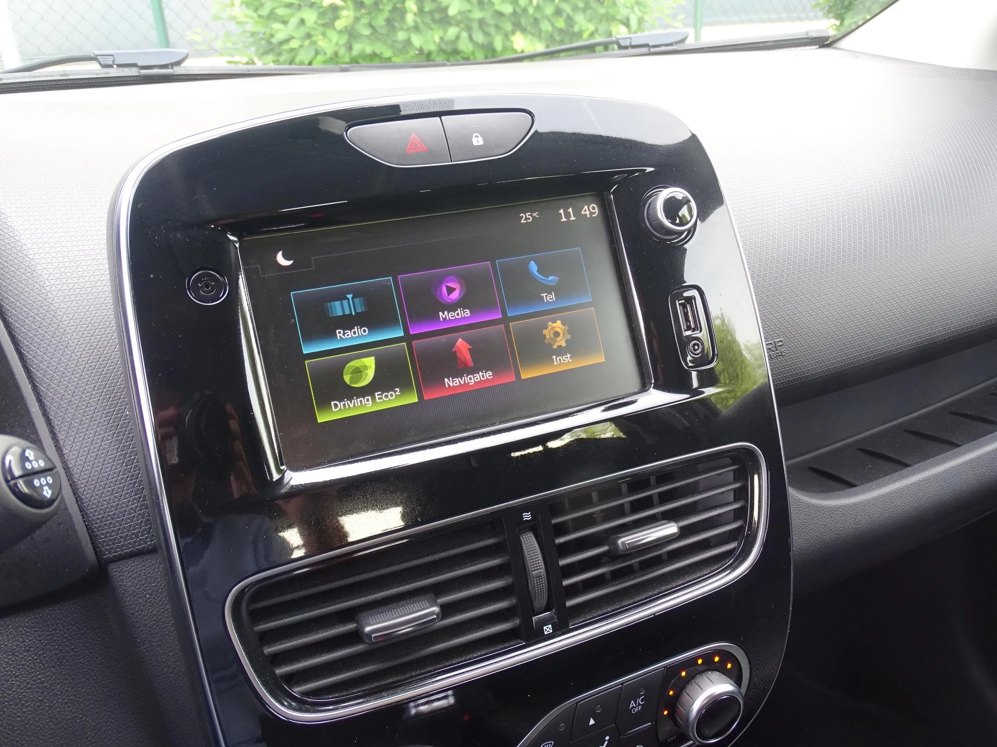 Renault Clio 0.9 TCe Bose