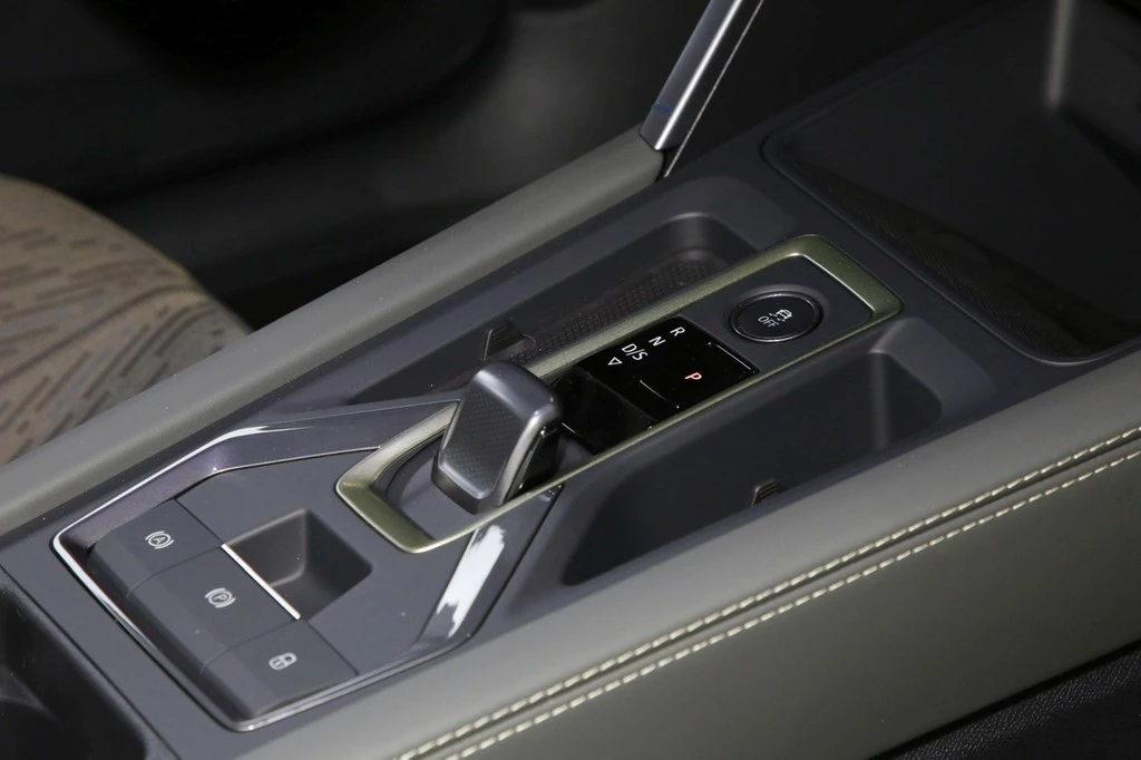 CUPRA Formentor VZ Tribe Ed. 2.0 TSI UPE 66.160 Matrix