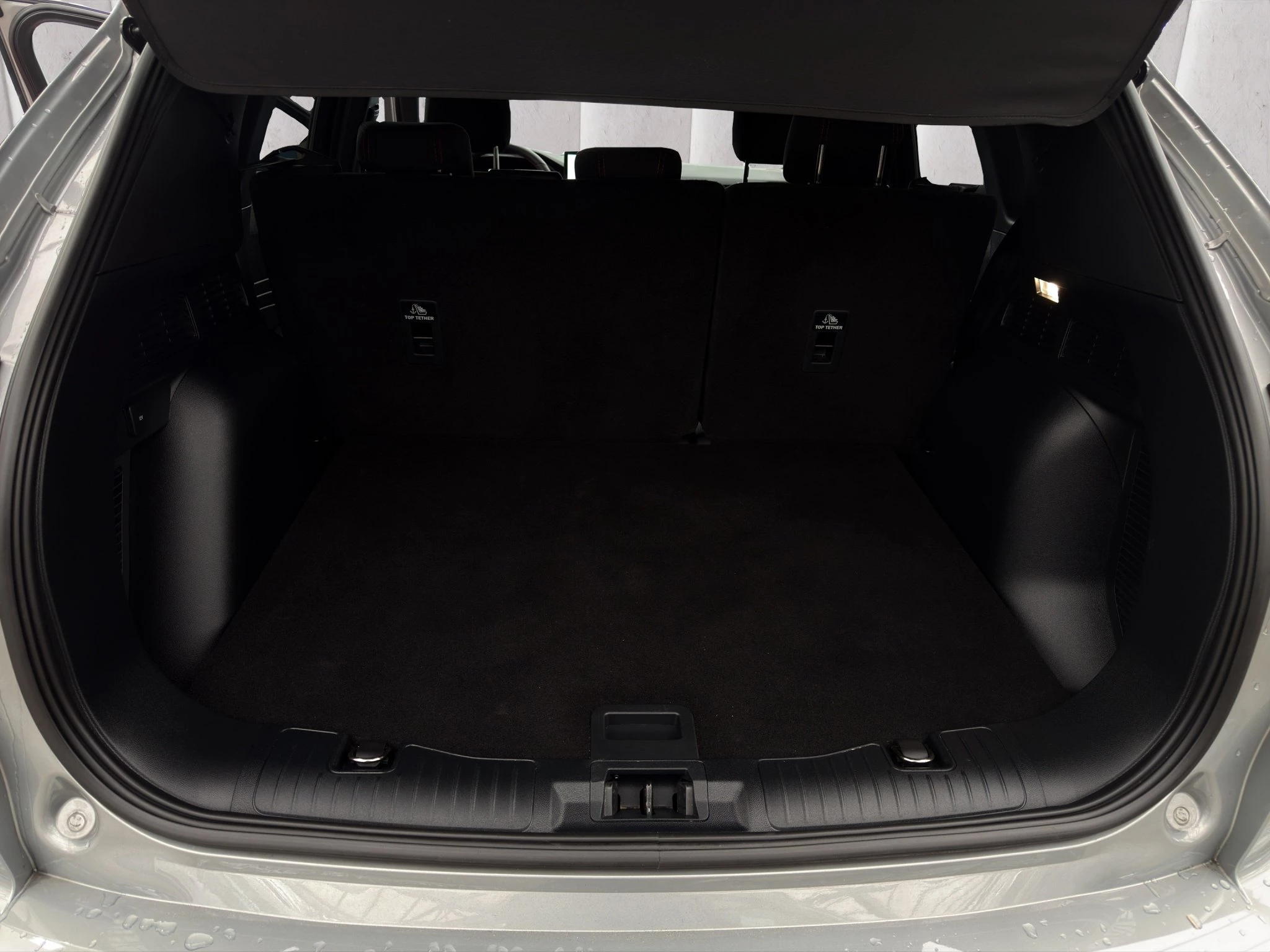Ford Kuga ST-Line Aut.*KAM*LED-MATRIX*NAVI*GRA*WINTER-PKT.