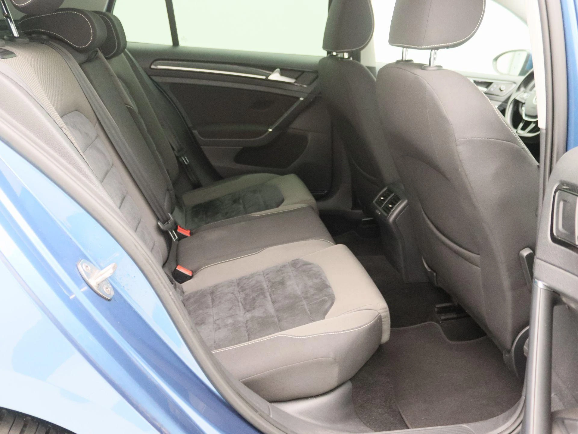 Volkswagen Golf 1.4 TSI Highline