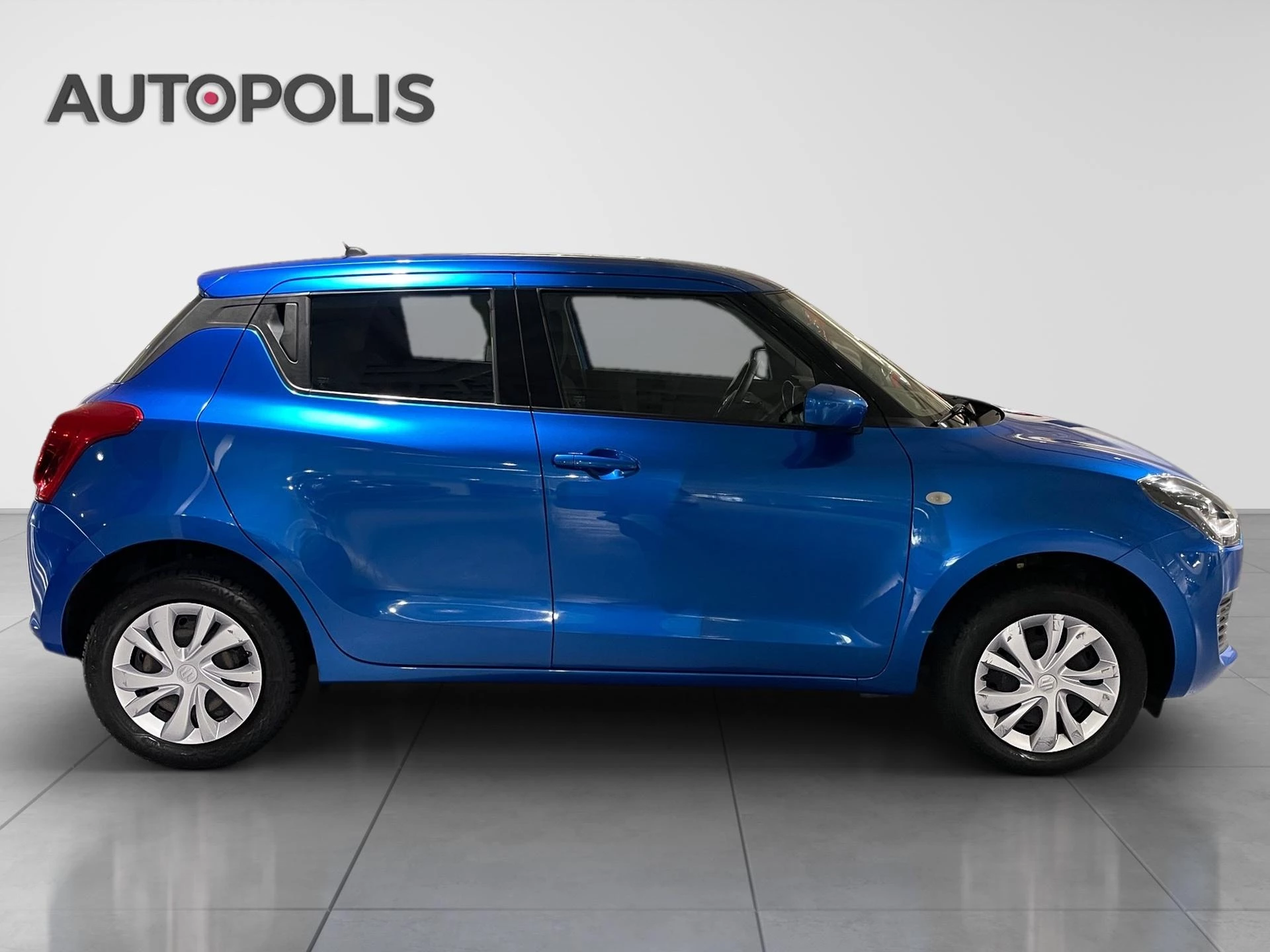 Suzuki Swift 1.2 Grand Luxe