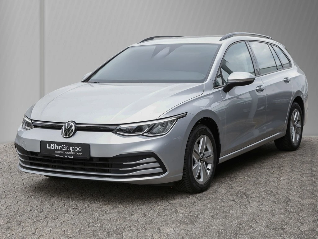 Volkswagen-Golf-image-1