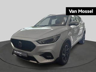 MG ZS Hybrid+ Comfort