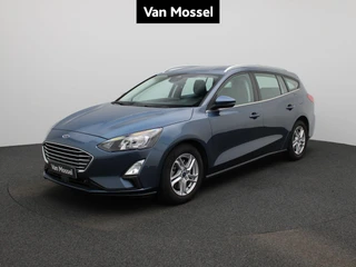 Ford Focus Clipper 74 kw - Camera - 1Y garantie