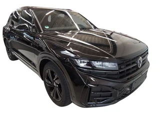 Volkswagen Touareg TDI 4Motion Tiptronic R-Line /MatrixLED