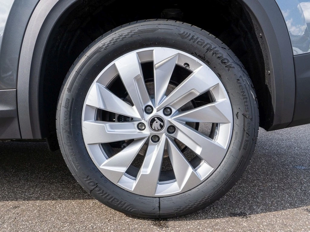 Škoda Kodiaq 2,0 TDI 4x4 DSG Selection SKL