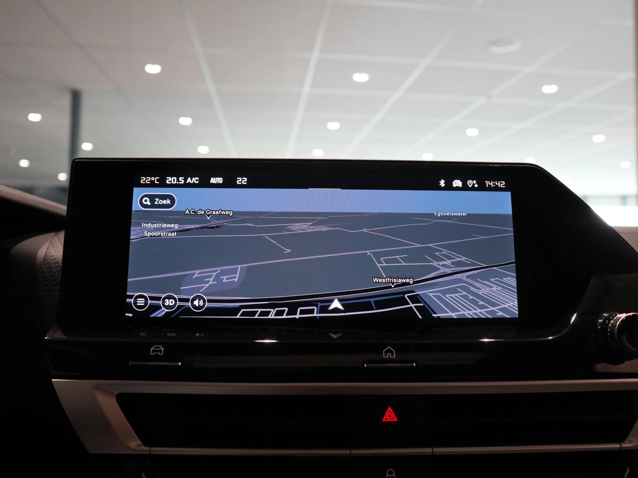 Citroën C4 Hybrid 145pk Max