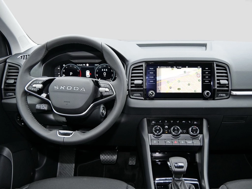 Škoda Karoq Tour 1.5 l TSI 110 kW / 150 PS
